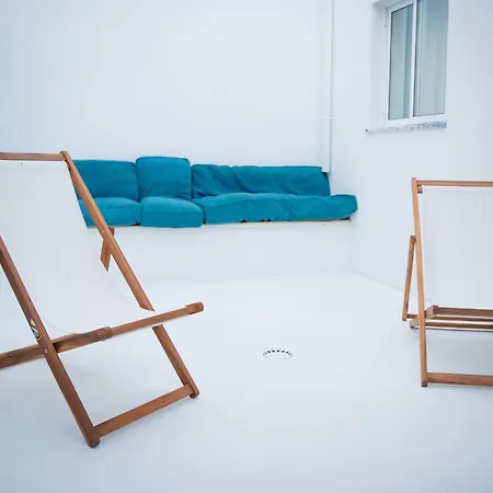 Appartement Riad'a Armação de Pêra