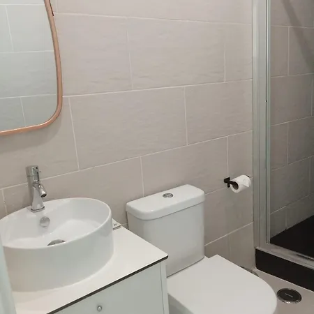 Riad'a Apartamento Armação de Pêra