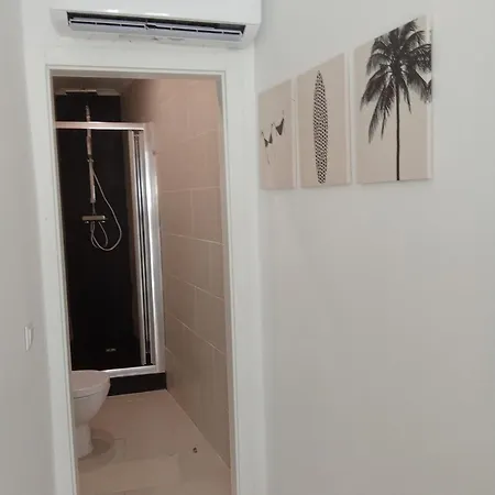 Apartamento Riad'a Armação de Pêra