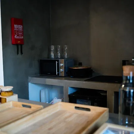 Riad'a Апартаменты Армасан-де-Пера