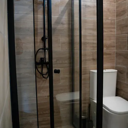 Riad'a Apartamento