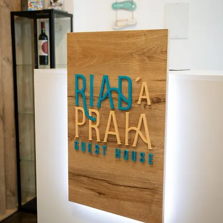 Apartamento Riad'a Armação de Pêra