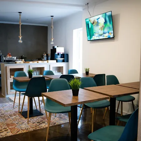 Apartamento Riad'a *