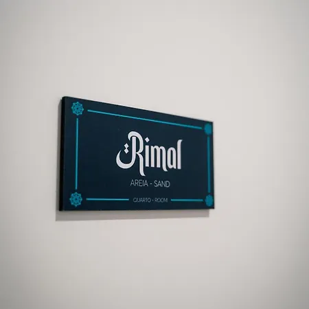 Riad'a Armação de Pêra