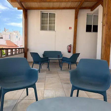 Apartamento Riad'a
