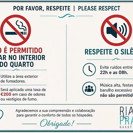 Apartamento Riad'a Armação de Pêra