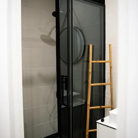 Riad'a Apartamento *