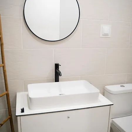 Apartamento Riad'a *