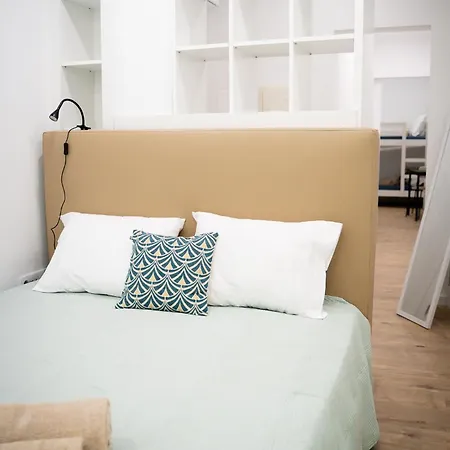 Apartamento Riad'a *