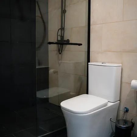 Apartamento Riad'a