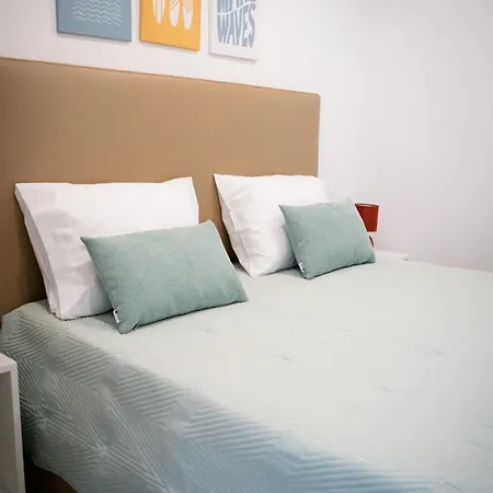 Riad'a Apartamento