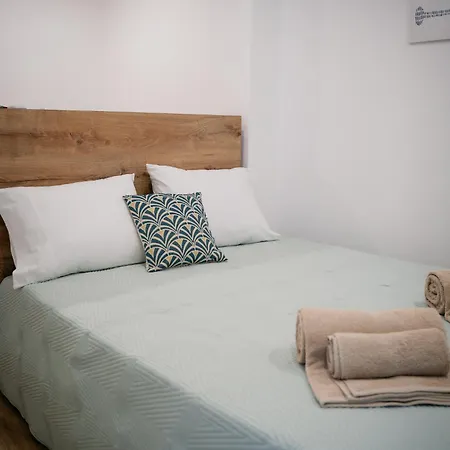 Riad'a Apartamento