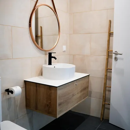 Apartamento Riad'a