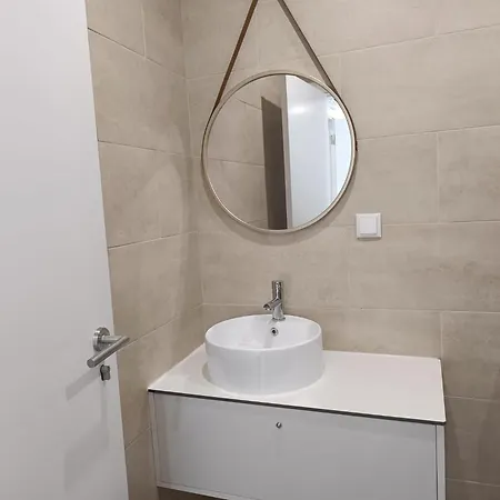 Apartamento Riad'a *
