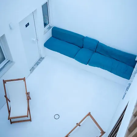 Apartamento Riad'a Armação de Pêra