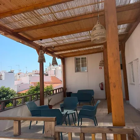 Apartamento Riad'a